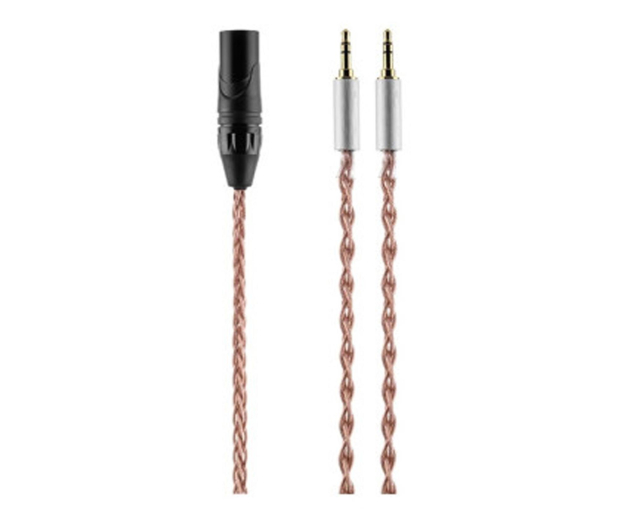 Moondrop UP! Kabel słuchawkowy - 1474183 - zdjęcie